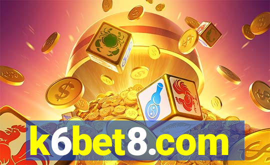 k6bet8.com