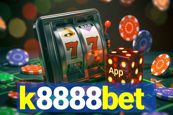 k8888bet