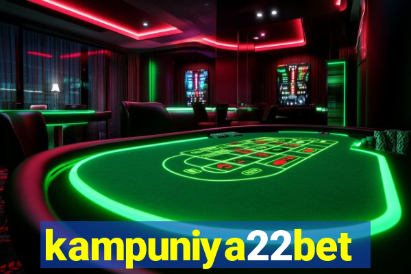 kampuniya22bet