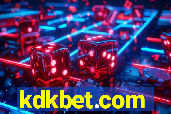 kdkbet.com