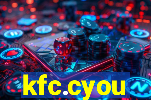 kfc.cyou