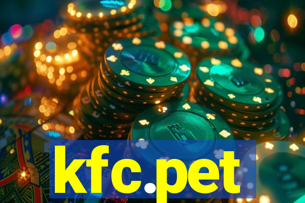 kfc.pet