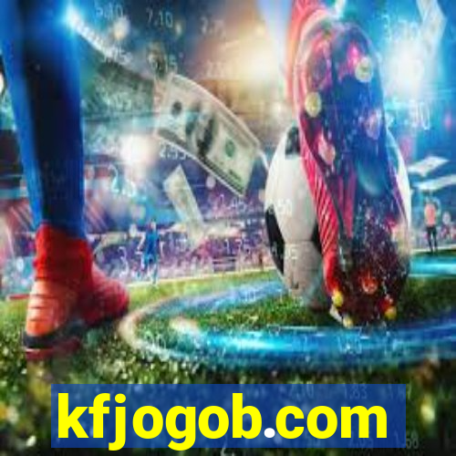 kfjogob.com