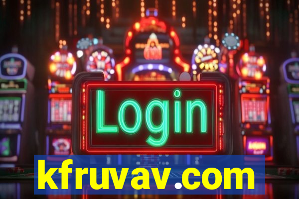 kfruvav.com
