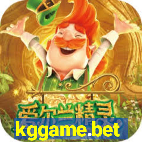 kggame.bet