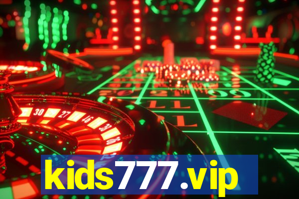 kids777.vip