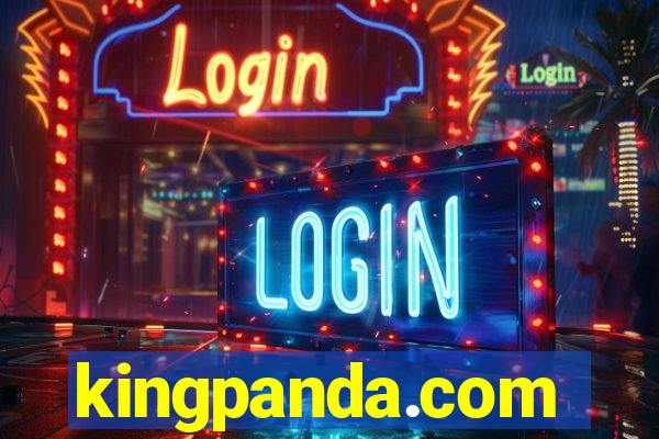 kingpanda.com