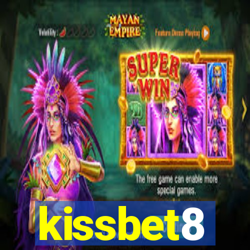 kissbet8