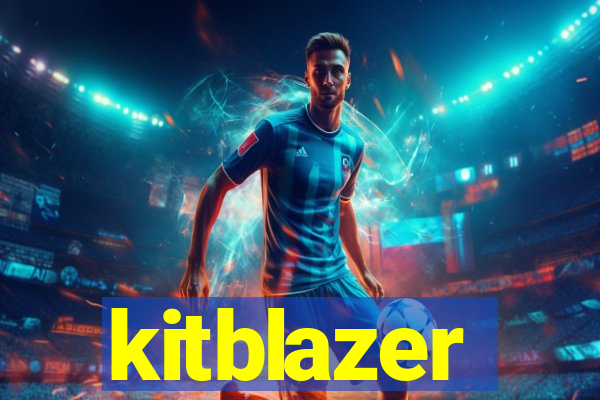 kitblazer