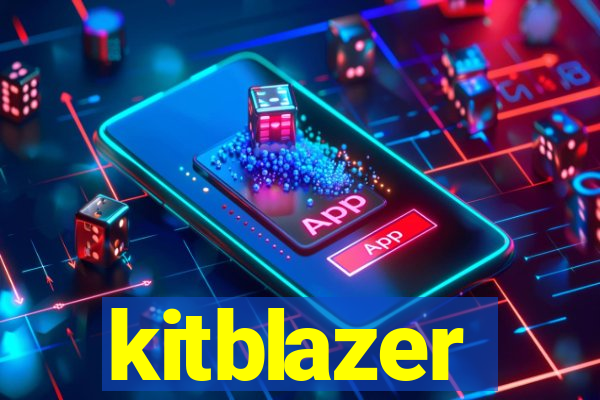 kitblazer