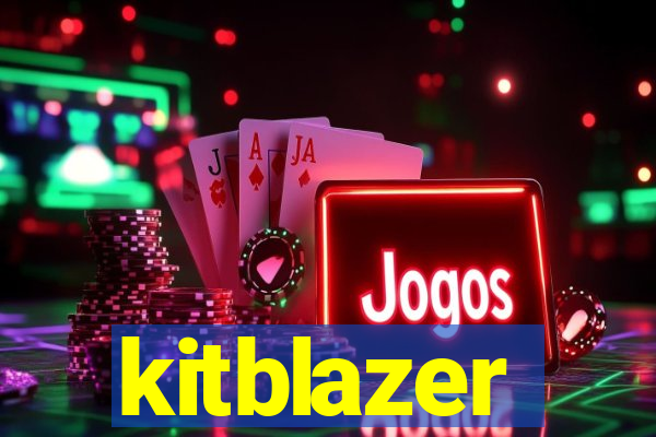 kitblazer