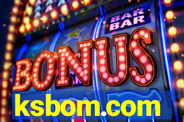 ksbom.com