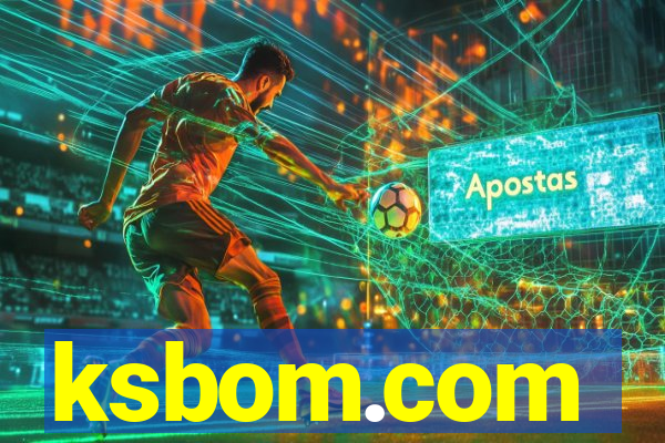 ksbom.com