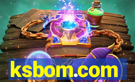 ksbom.com