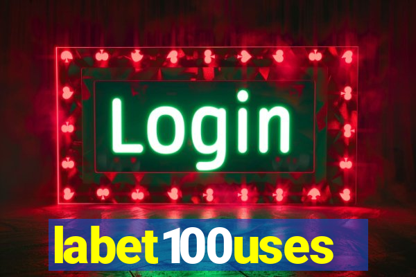labet100uses
