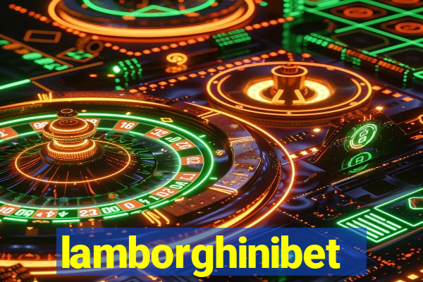 lamborghinibet