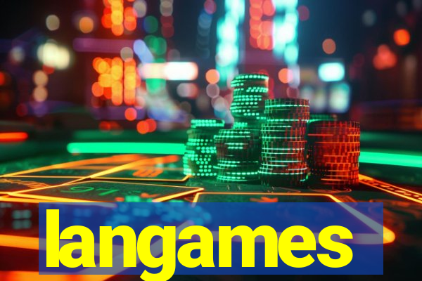 langames