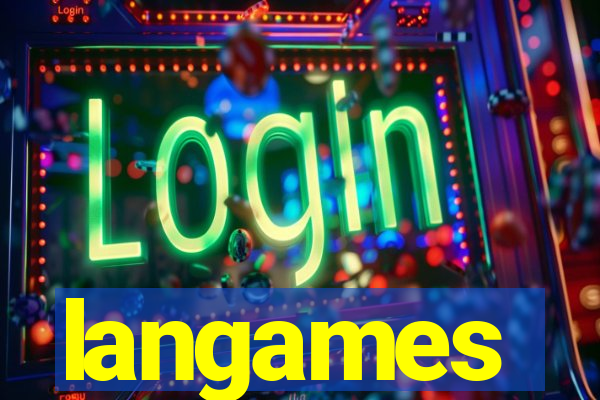langames