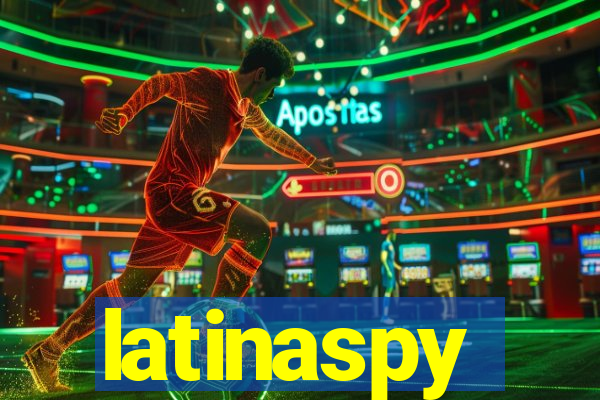 latinaspy