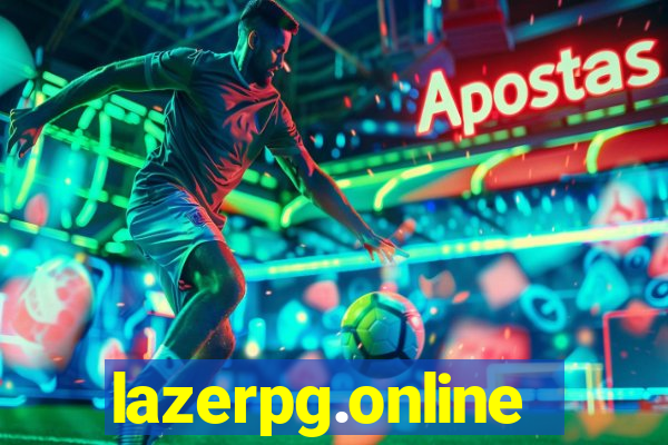 lazerpg.online