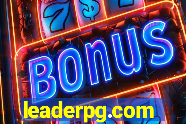 leaderpg.com