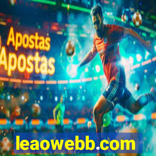 leaowebb.com