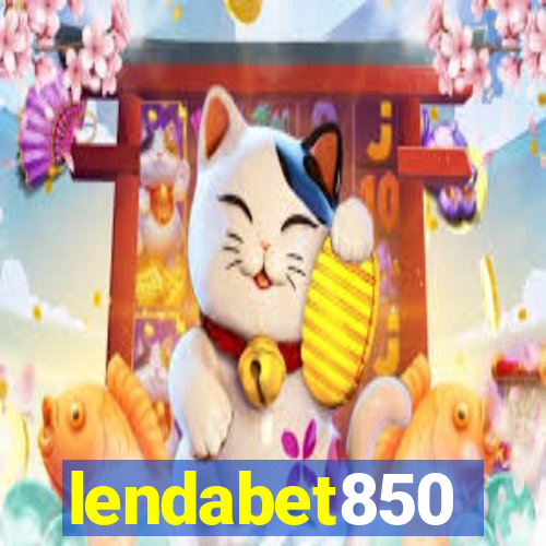 lendabet850