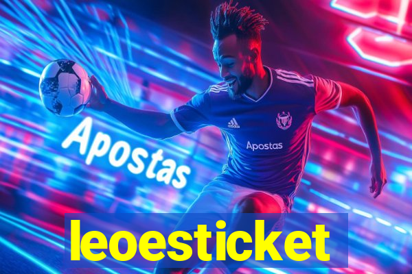 leoesticket
