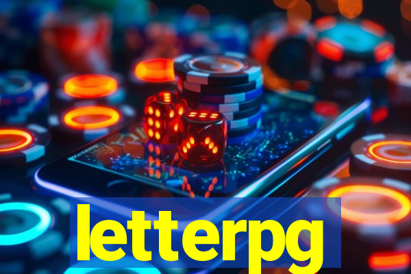 letterpg