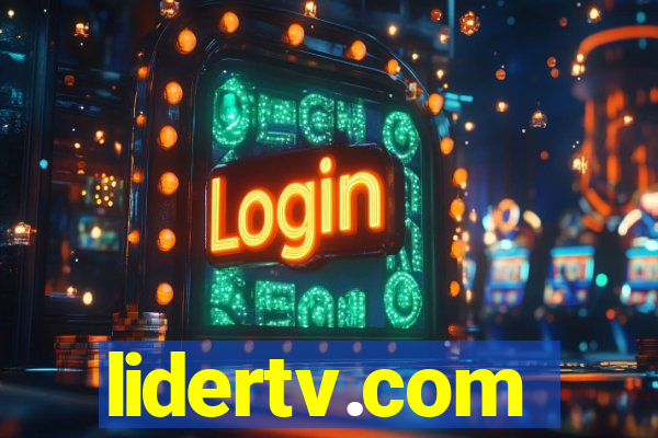 lidertv.com