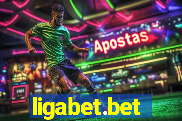 ligabet.bet