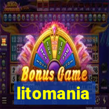 litomania