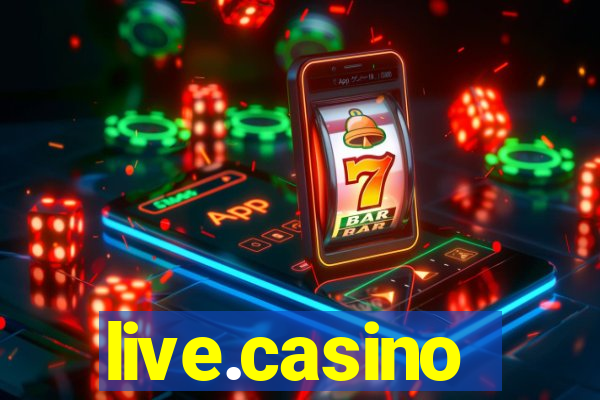 live.casino