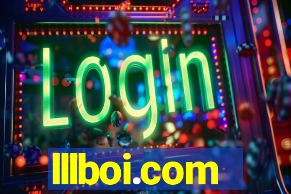 lllboi.com