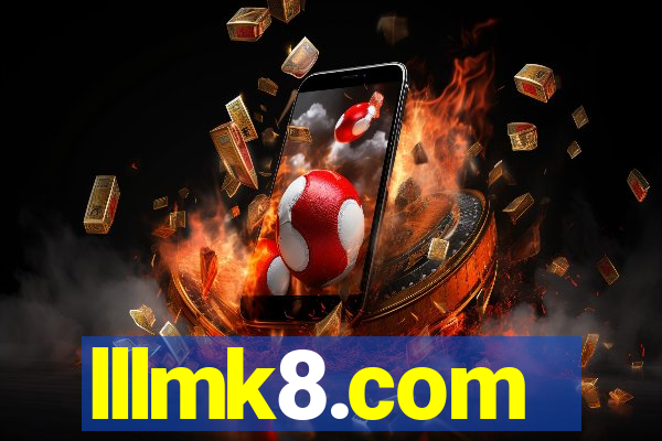 lllmk8.com