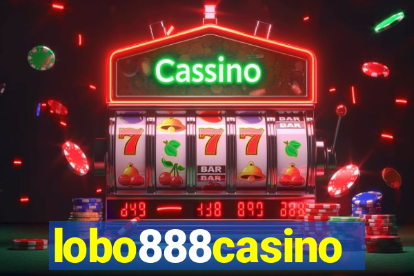 lobo888casino
