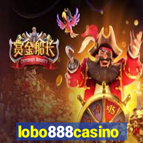 lobo888casino