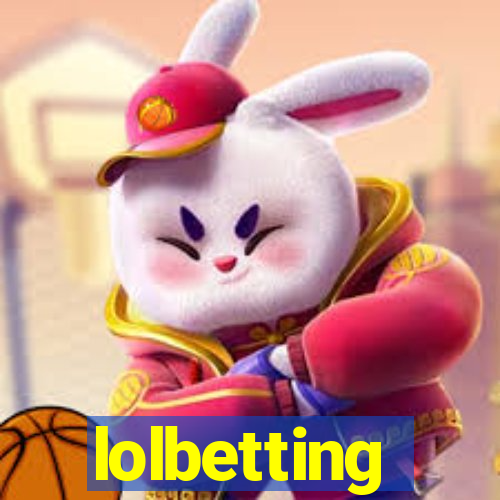 lolbetting