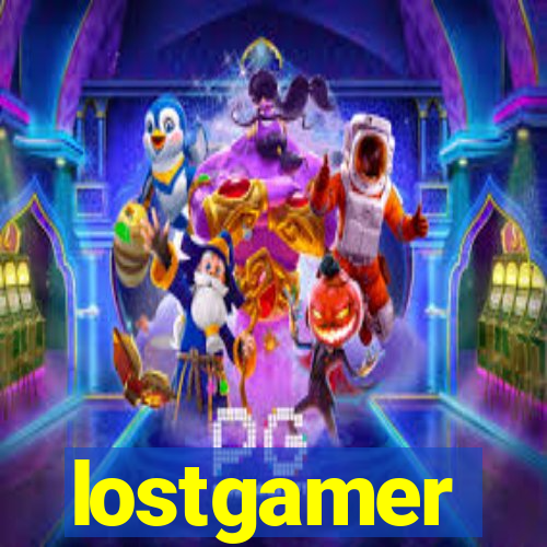 lostgamer-io