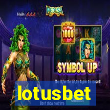 lotusbet