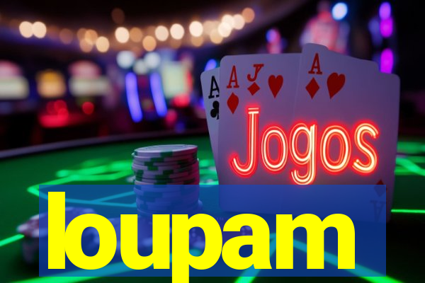 loupam