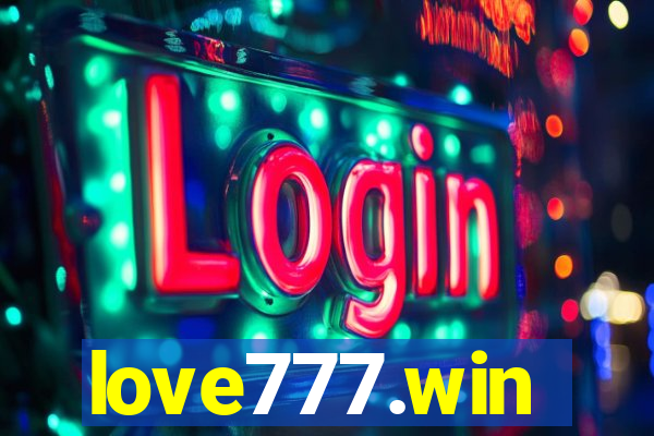 love777.win