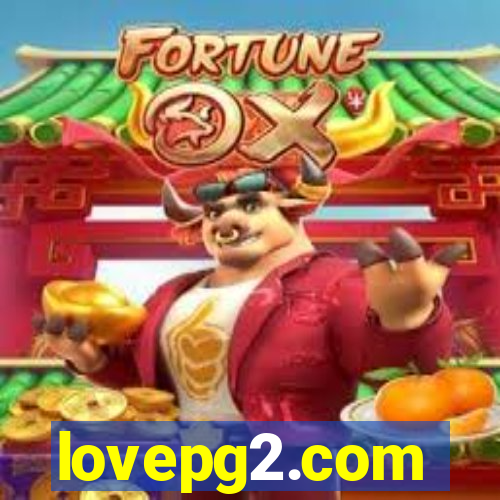 lovepg2.com