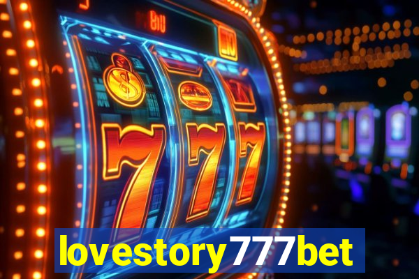 lovestory777bet