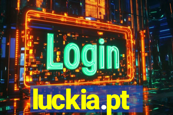 luckia.pt
