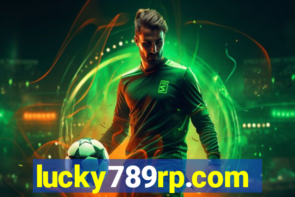 lucky789rp.com