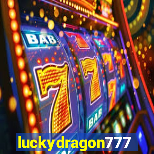 luckydragon777
