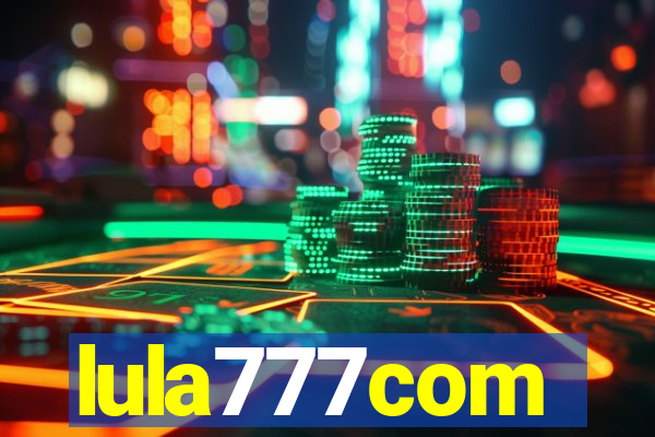 lula777com