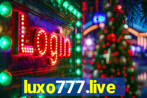luxo777.live