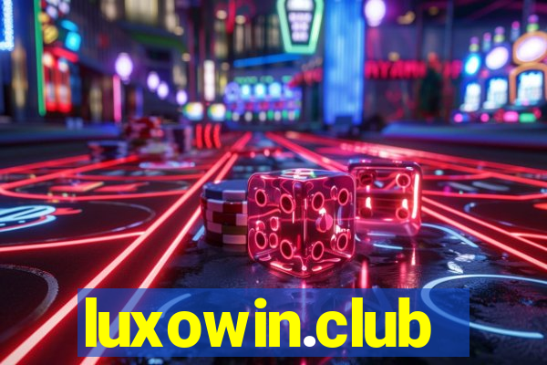 luxowin.club